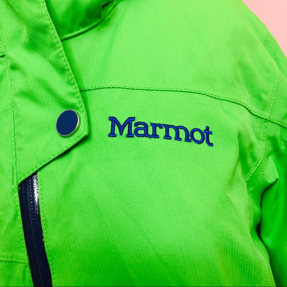 Marmot Membrain Jacket